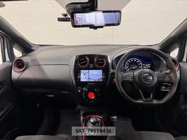 Nissan NOTE 2017-08 8796978-1