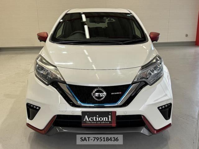 Nissan NOTE 2017-08 8796978-2