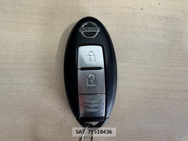 Nissan NOTE 2017-08 8796978-29