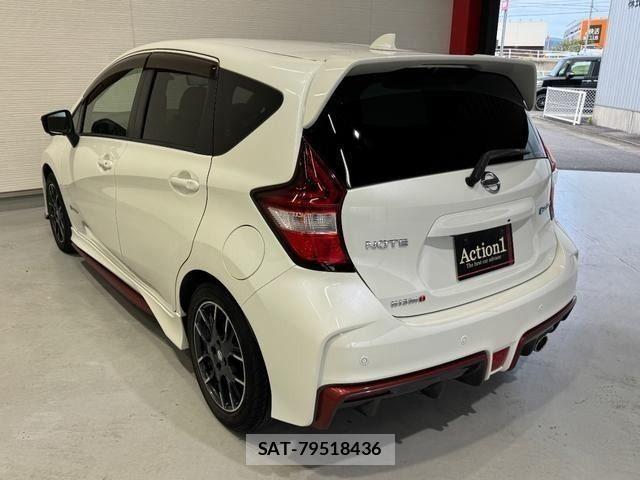 Nissan NOTE 2017-08 8796978-3