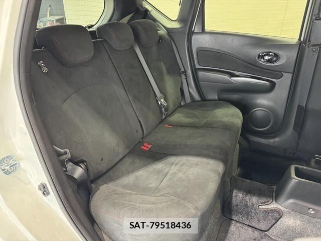 Nissan NOTE 2017-08 8796978-8