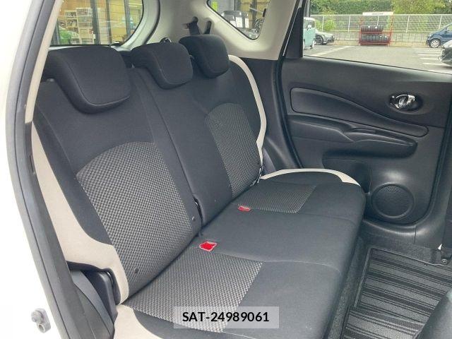 Nissan NOTE 2018-02 8796992-11