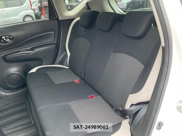 Nissan NOTE 2018-02 8796992-12
