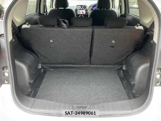 Nissan NOTE 2018-02 8796992-13