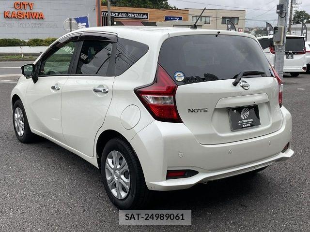 Nissan NOTE 2018-02 8796992-17
