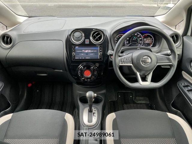 Nissan NOTE 2018-02 8796992-1