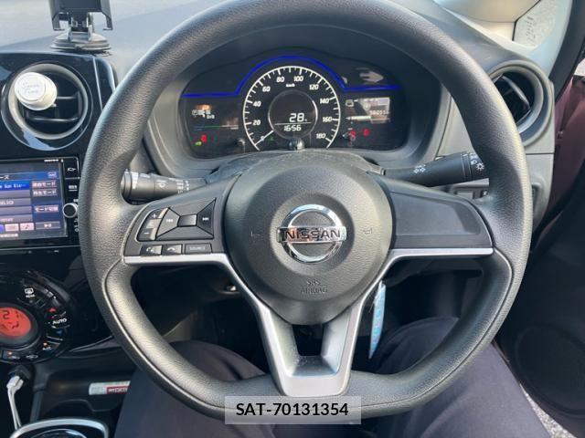 Nissan NOTE 2017-07 8796998-19