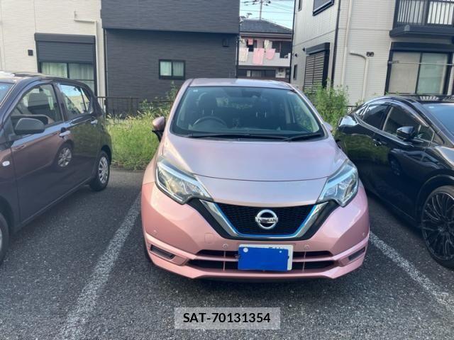 Nissan NOTE 2017-07 8796998-2