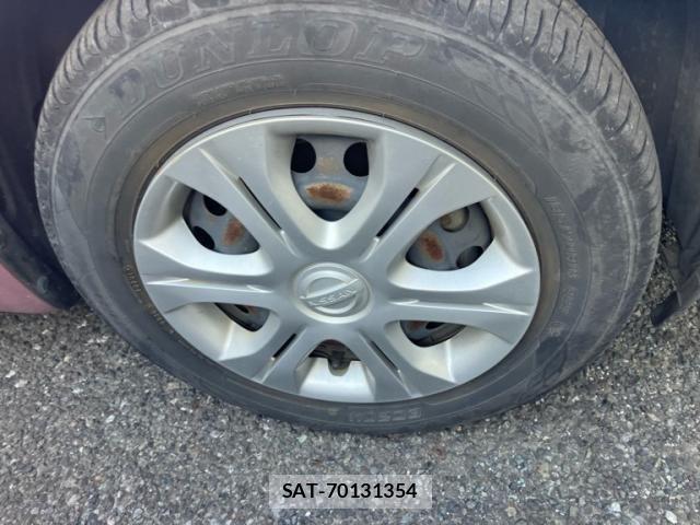Nissan NOTE 2017-07 8796998-5