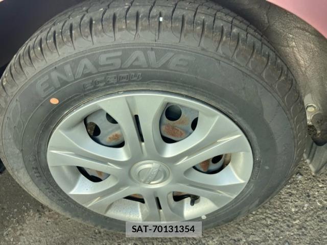Nissan NOTE 2017-07 8796998-6