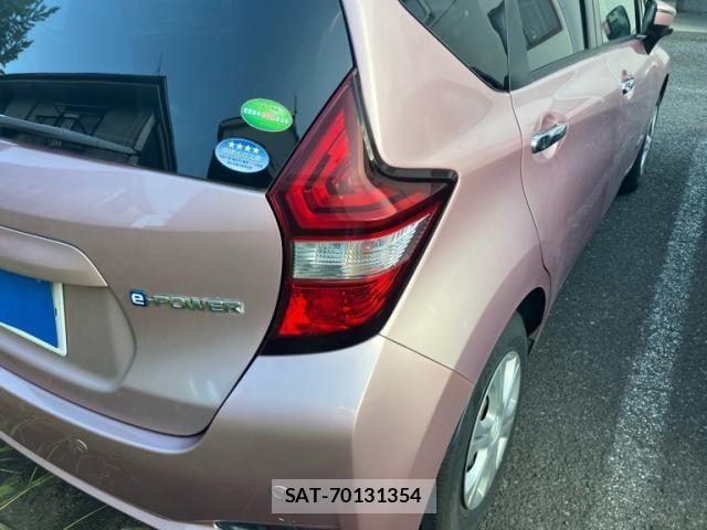 Nissan NOTE 2017-07 8796998-8