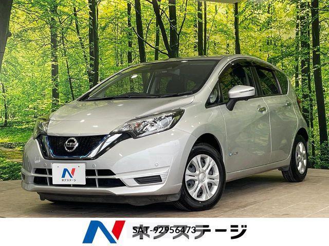 Nissan NOTE 2017-03 8796994-0
