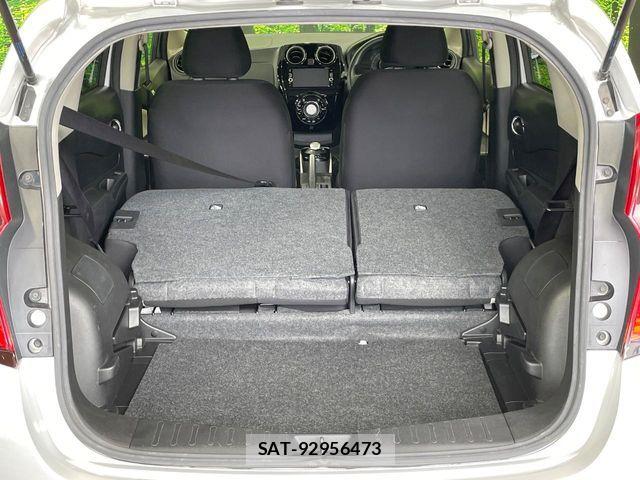 Nissan NOTE 2017-03 8796994-9