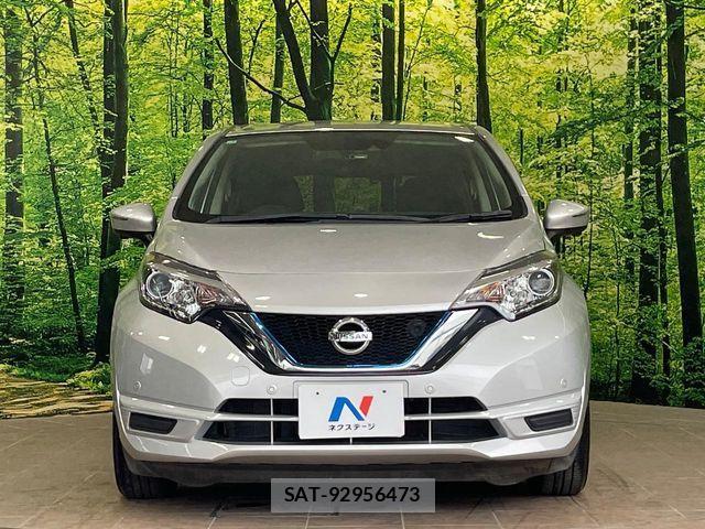 Nissan NOTE 2017-03 8796994-13