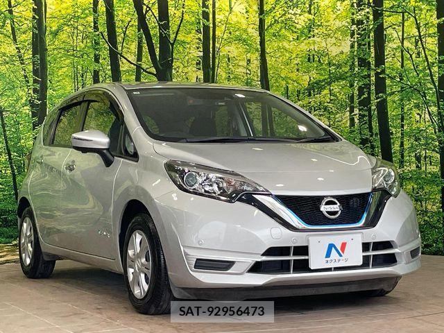 Nissan NOTE 2017-03 8796994-15