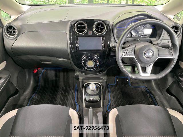 Nissan NOTE 2017-03 8796994-1