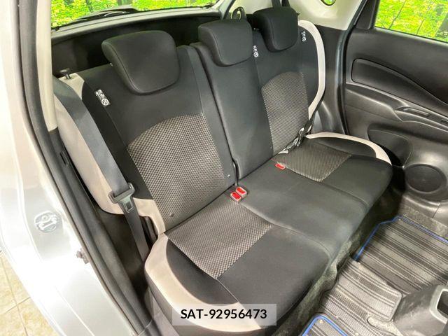 Nissan NOTE 2017-03 8796994-8