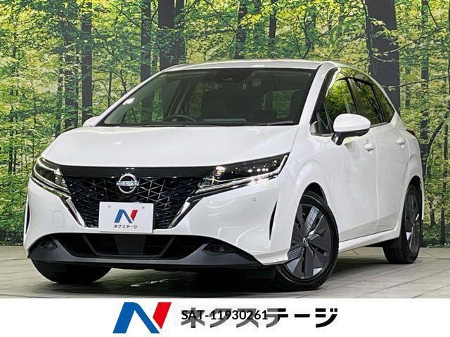 Nissan NOTE 2022-03 8796976-0