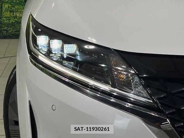 Nissan NOTE 2022-03 8796976-11