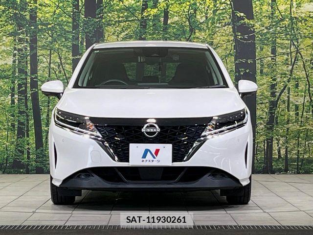 Nissan NOTE 2022-03 8796976-13