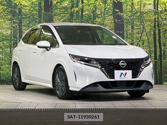 Nissan NOTE 2022-03 8796976-15