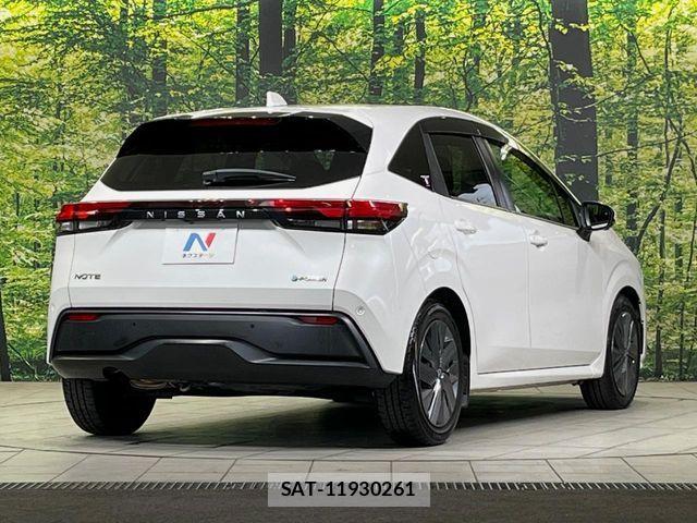 Nissan NOTE 2022-03 8796976-16