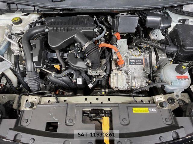 Nissan NOTE 2022-03 8796976-17
