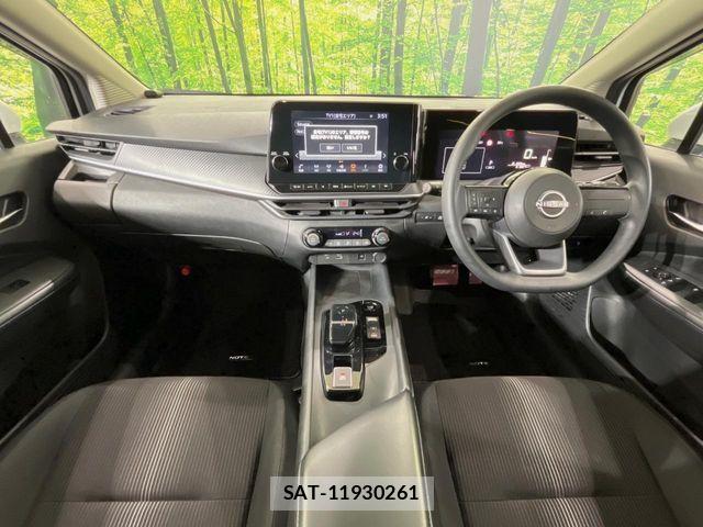 Nissan NOTE 2022-03 8796976-1