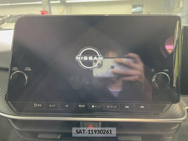 Nissan NOTE 2022-03 8796976-2