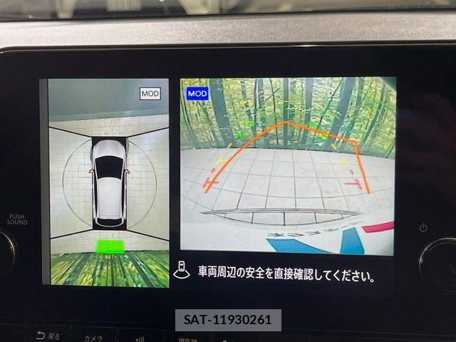 Nissan NOTE 2022-03 8796976-3