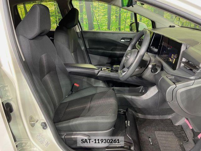 Nissan NOTE 2022-03 8796976-7