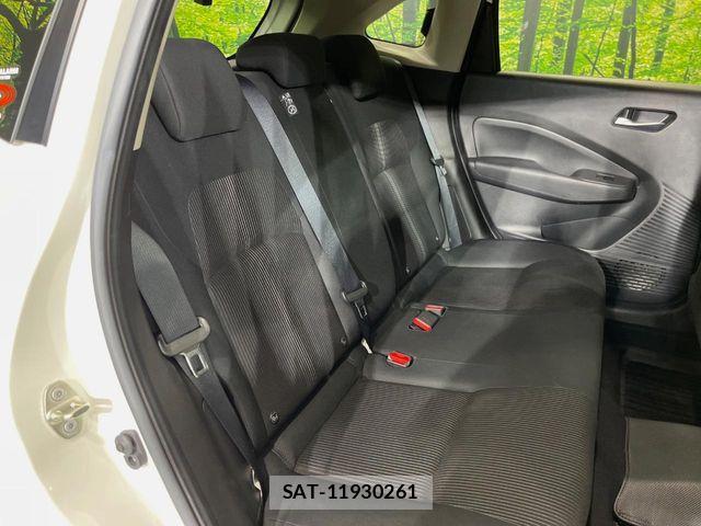 Nissan NOTE 2022-03 8796976-8