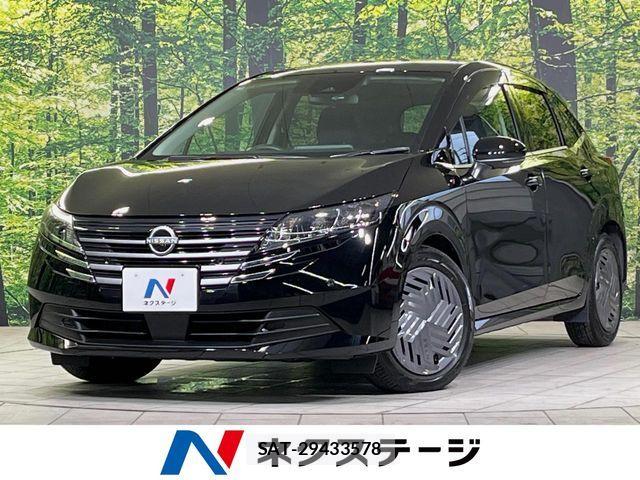 Nissan NOTE 2025-09 8796973-0