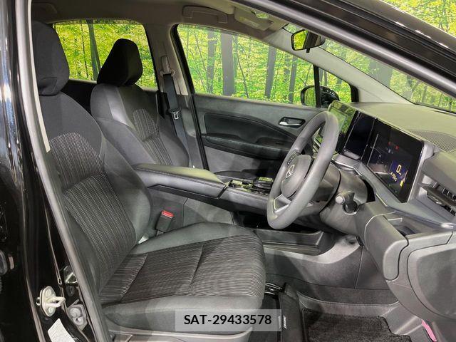 Nissan NOTE 2025-09 8796973-7