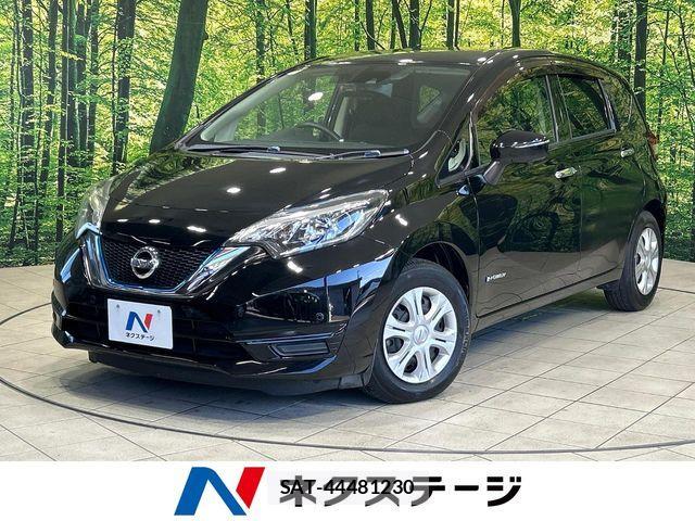 Nissan NOTE 2017-09 8796993-0
