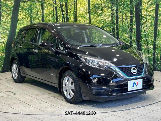 Nissan NOTE 2017-09 8796993-15