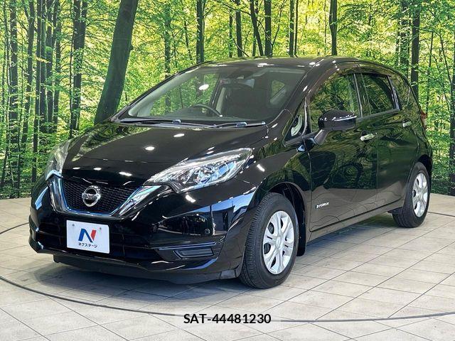 Nissan NOTE 2017-09 8796993-16