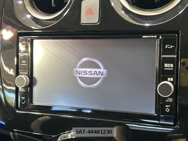Nissan NOTE 2017-09 8796993-2
