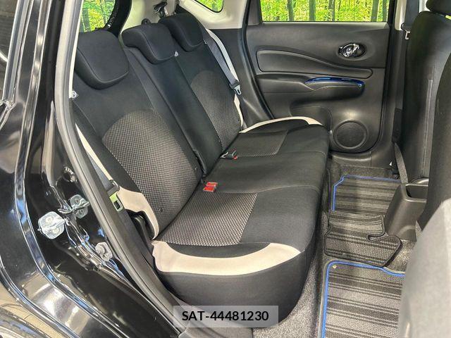 Nissan NOTE 2017-09 8796993-8