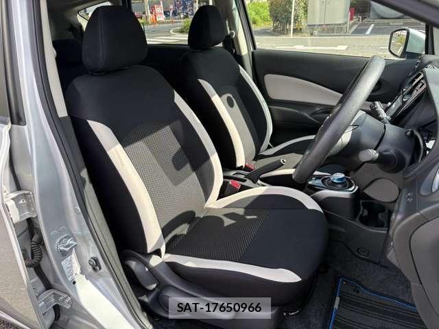 Nissan NOTE 2016-11 8796997-9