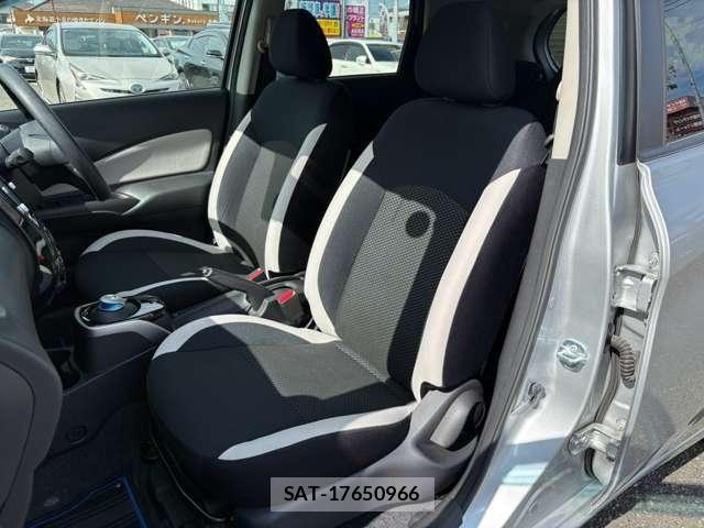 Nissan NOTE 2016-11 8796997-11