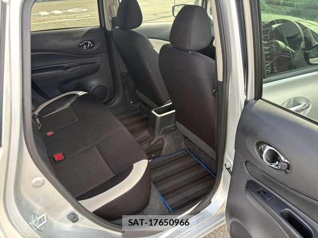 Nissan NOTE 2016-11 8796997-14