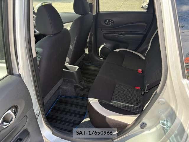 Nissan NOTE 2016-11 8796997-16