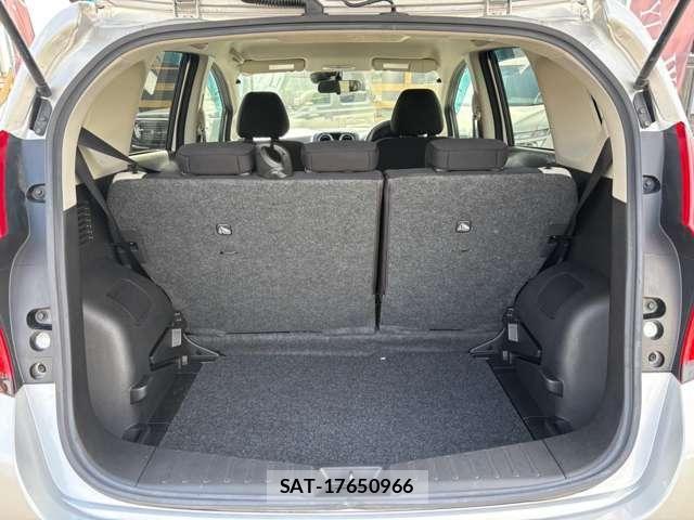 Nissan NOTE 2016-11 8796997-17