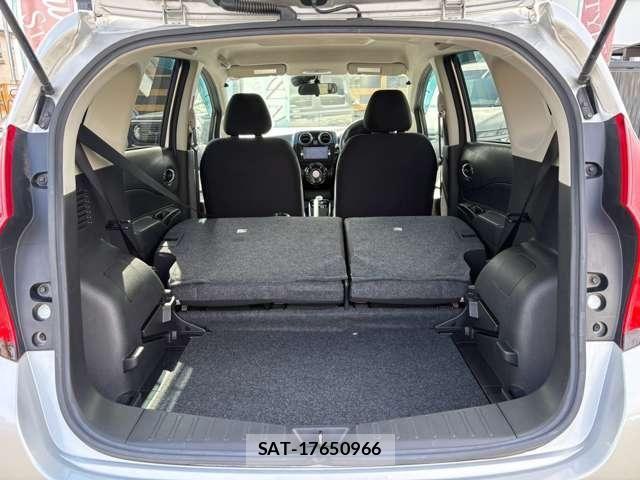 Nissan NOTE 2016-11 8796997-18