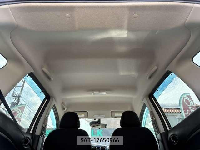 Nissan NOTE 2016-11 8796997-19