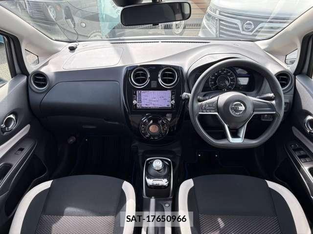 Nissan NOTE 2016-11 8796997-20