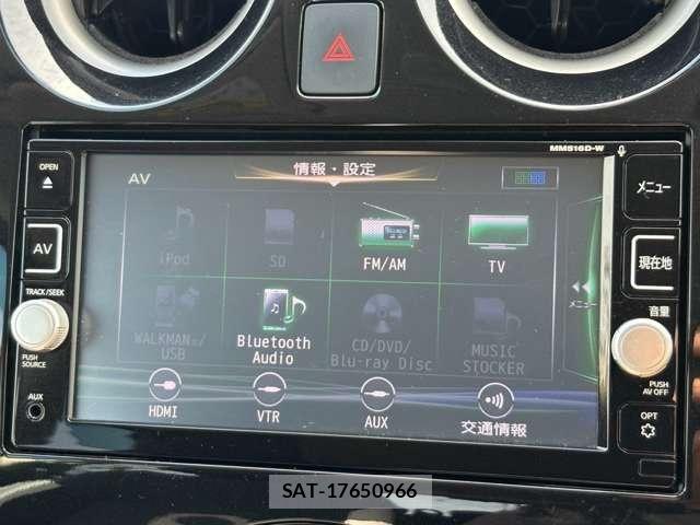 Nissan NOTE 2016-11 8796997-24