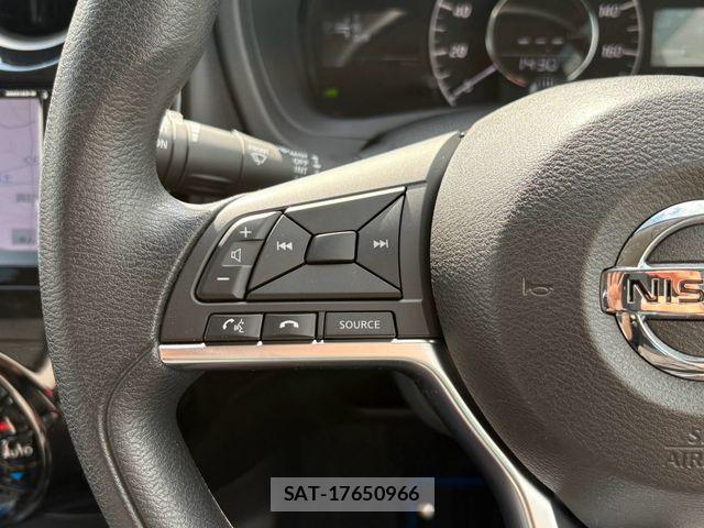 Nissan NOTE 2016-11 8796997-26