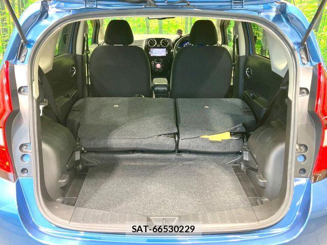 Nissan NOTE 2017-09 8796991-9